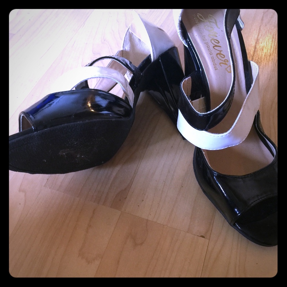 Summer sandals